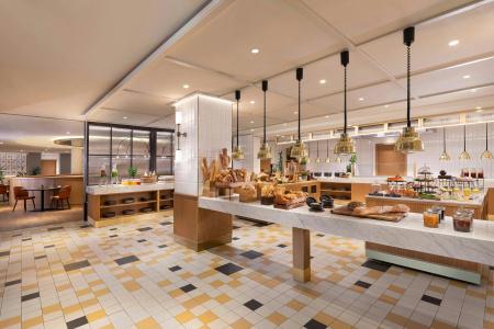 Sheraton Grand Warsaw - 31
