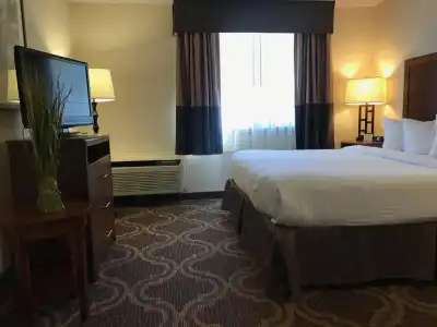 Ashmore Inn and Suites - 23