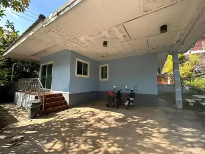 Uthaithani Resort - 23