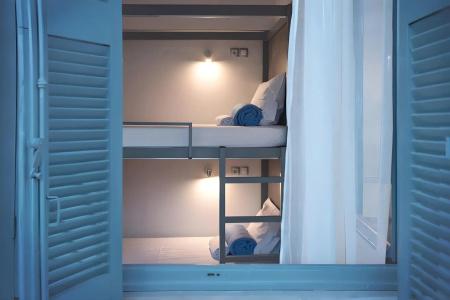 Bedbox Hostel - 4