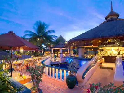 Mangosteen Ayurveda & Wellness Resort - 27