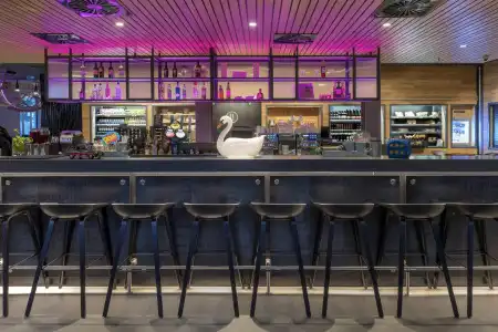 Moxy Munich Messe - 21