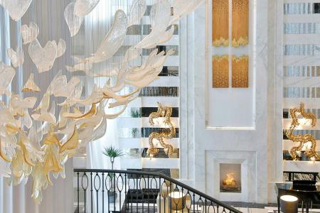 The St. Regis Amman - 39
