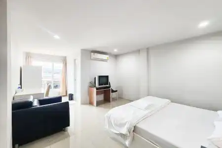 Freesia Bangphi Guest House by ZUZU - 30