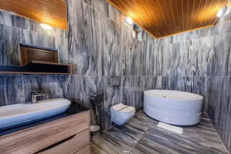Kayatas Cave Suites - 101