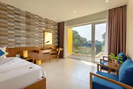 Aurora Riverside and Spa - 111