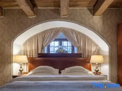 Pytloun Chateau Ctěnice - 28