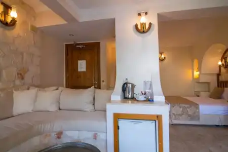 Kalkan Oasis - Adults Only - 154