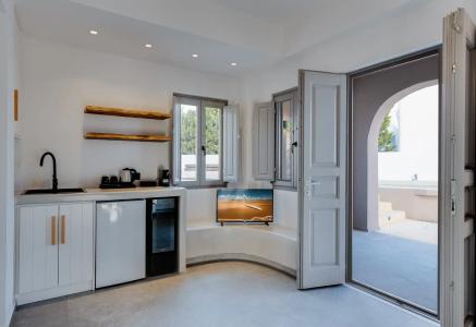 Elements Cozy Suites Pyrgos - 50