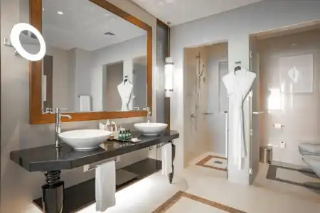 Rixos Marina Abu Dhabi - 68