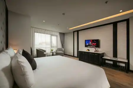 Sen Grand & Spa managed by Sen Group - 68