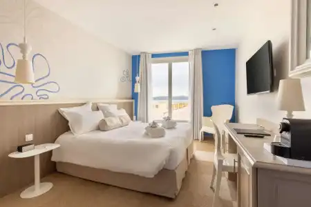 Best Western Matisse - 30