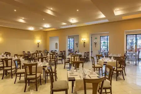 Yadis Djerba Thalasso & Golf - 13