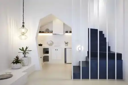 Star Infinity Suites - 13