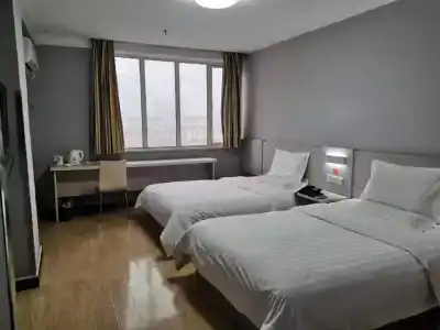7 Days Inn Suzhou Wuzhong Subway Station - 13