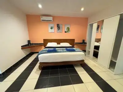 Lanta Island Resort - 109
