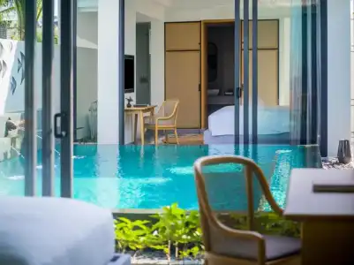 New World Phu Quoc Resort - 54