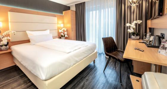 PLAZA INN Heilbronn - 5