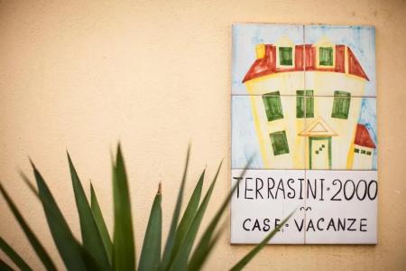 Terrasini 2000 Case Vacanza - 17