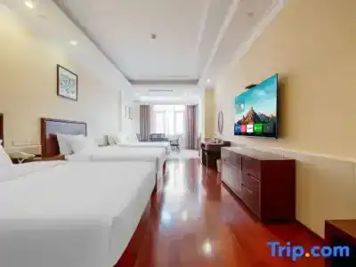 GreenTree Inn Suzhou Dongxing Road Xinye Square Express - 15