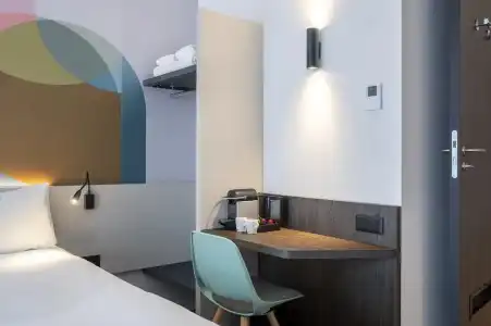 B&B Gent Centrum - 63