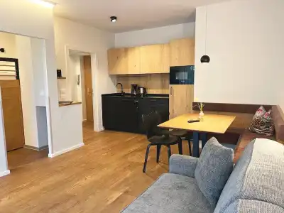 Gartenresidence Zea Curtis - 150
