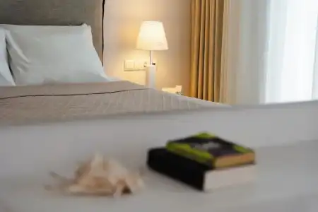 Mitos Suites - 49