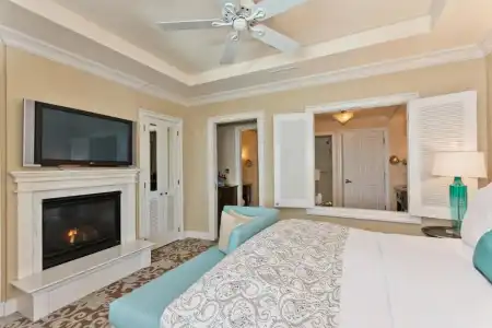 Beach Village at The Del, LXRs & Resorts - 53