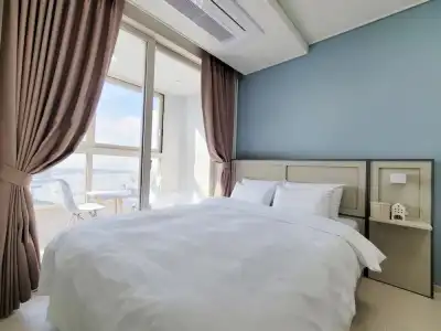 The Stay Songdo - 22