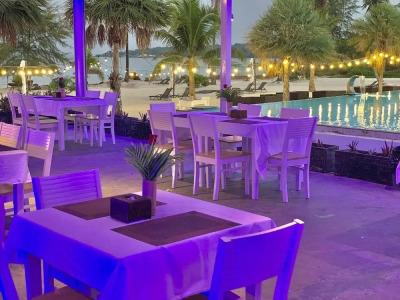 The One Resort Koh Rong - 21