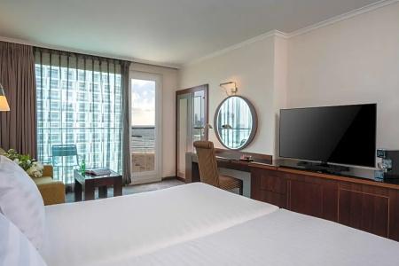Crowne Plaza TEL AVIV BEACH by IHG - 46