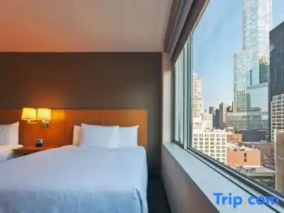 Hyatt Place Chicago/River North - 38
