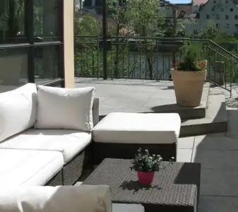 Sorat Insel-Hotel - 23