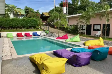 Samui Backpacker - 8