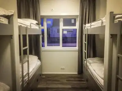 Bakki Apartments & Hostel - 23