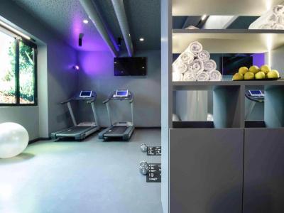 ibis Milano Centro - 19
