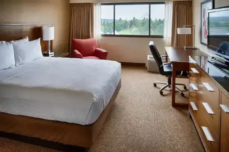 DoubleTree by Hilton Spokane City Center - 35