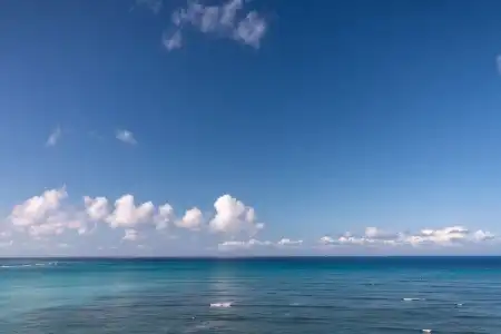 Sheraton Waikiki Beach Resort - 114