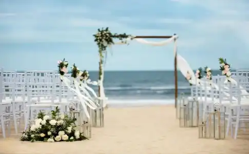 Sheraton Grand Danang Beach Resort & Spa - 25