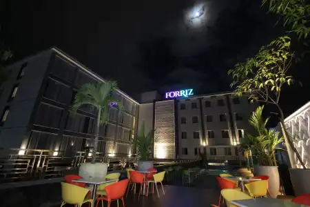 Forriz - 19