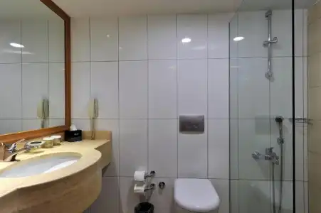 Divan Istanbul City - 33