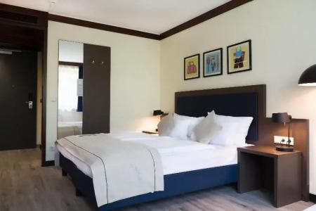 Garner FRANKFURT - PALMENGARTEN by IHG - 50