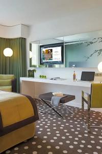 Hôtel Barrière Lille - 71