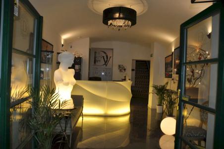 Dolce Vita Suites - 14