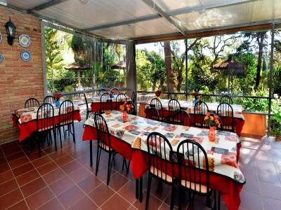 Hostal Magnolia - 20