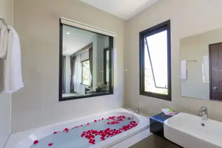 Andaman Pearl Resort - 9