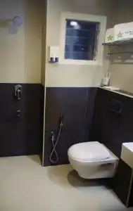 Taz Kamar Inn - 28