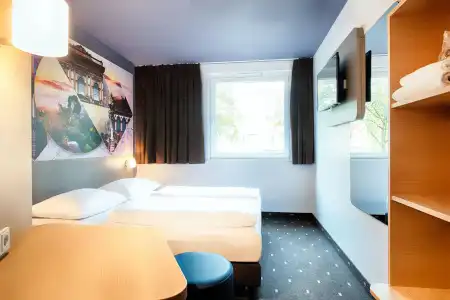 B&B Kaiserslautern - 3