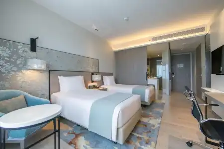 Holiday Inn & Suites Rayong City Centre by IHG - 54