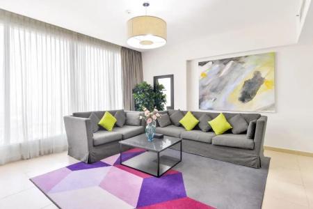 Nassima Tower Apartments - 12